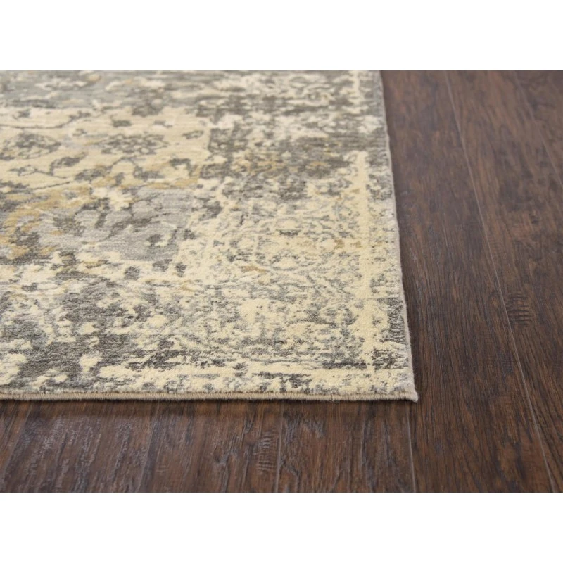 Rizzy Gossamer GS6799 Neutral Area Rug