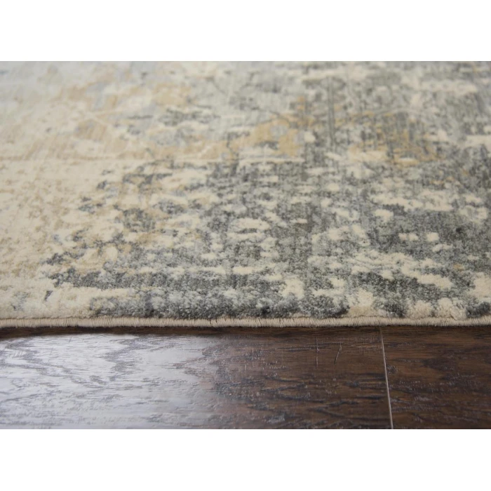 Rizzy Gossamer GS6799 Neutral Area Rug