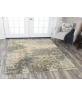 Rizzy Gossamer GS6799 Neutral Area Rug