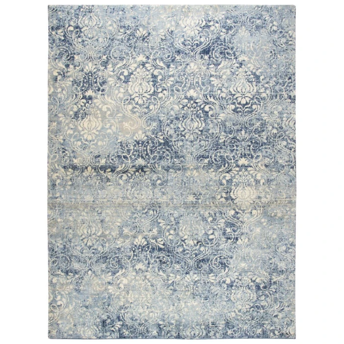 Rizzy Gossamer GS6816 Blue Area Rug
