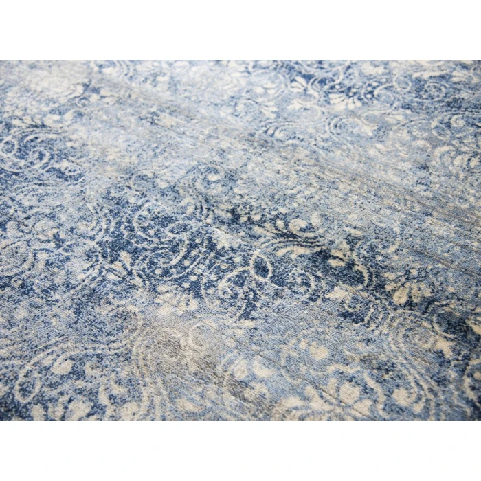 Rizzy Gossamer GS6816 Blue Area Rug