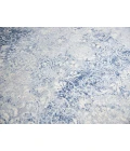 Rizzy Gossamer GS6816 Blue Area Rug