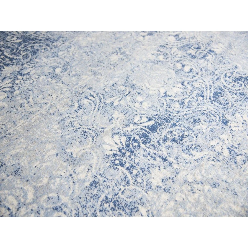 Rizzy Gossamer GS6816 Blue Area Rug