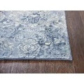 Rizzy Gossamer GS6816 Blue Area Rug