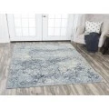 Rizzy Gossamer GS6816 Blue Area Rug