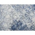 Rizzy Gossamer GS6817 Blue Area Rug