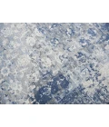 Rizzy Gossamer GS6817 Blue Area Rug
