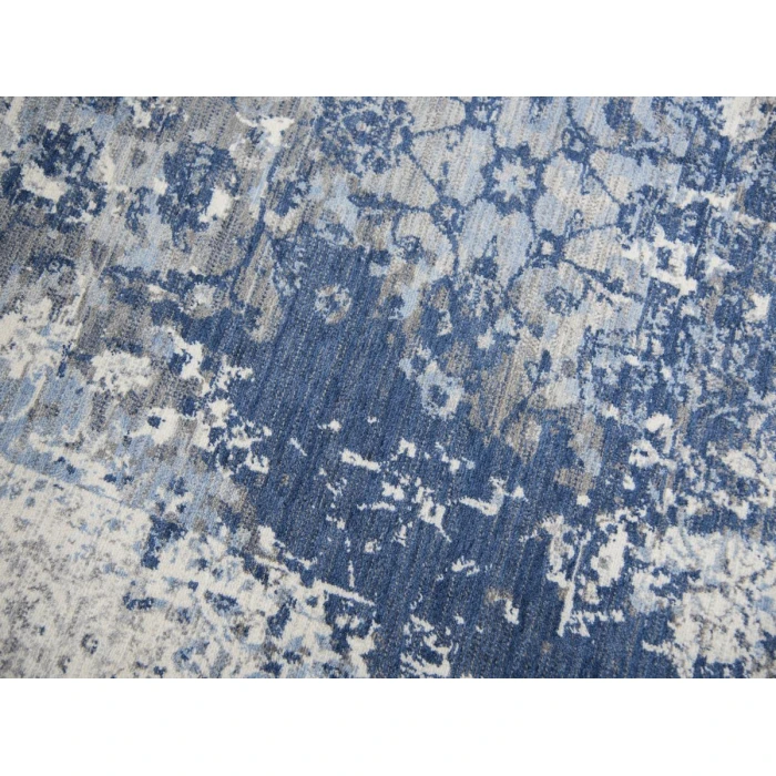 Rizzy Gossamer GS6817 Blue Area Rug