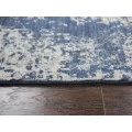 Rizzy Gossamer GS6817 Blue Area Rug