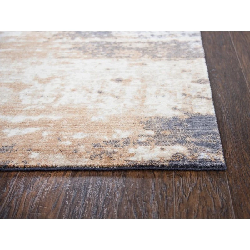 Rizzy Gossamer GS6951 Gray Area Rug