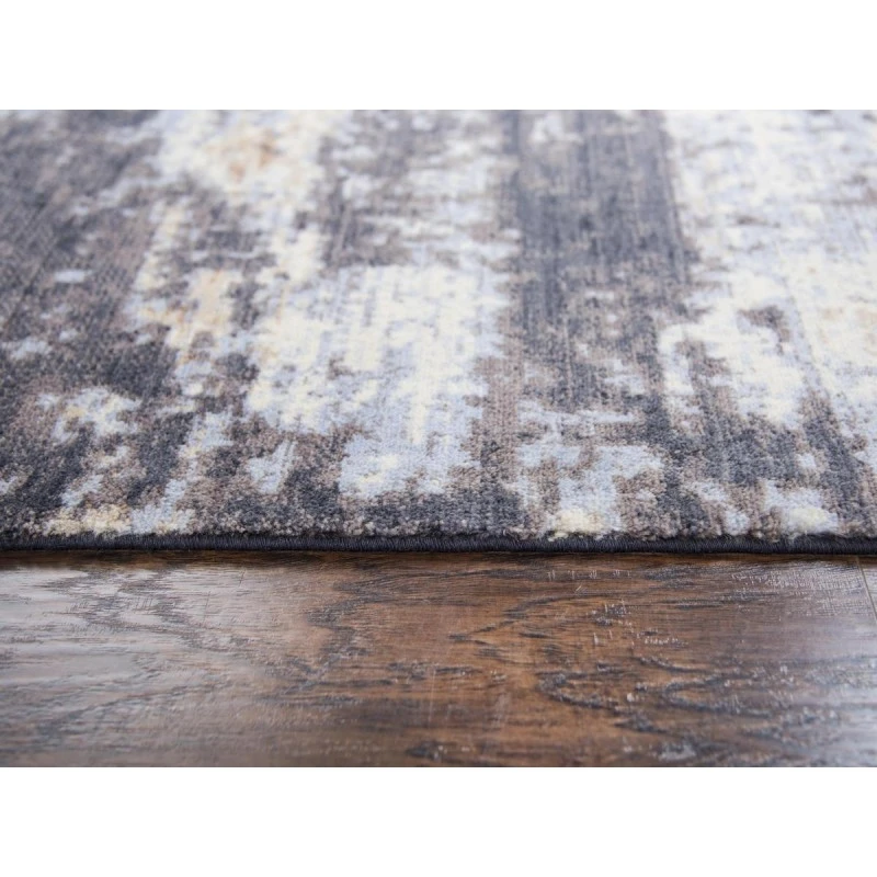 Rizzy Gossamer GS6951 Gray Area Rug