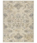 Rizzy Gossamer GS7222 Neutral Area Rug