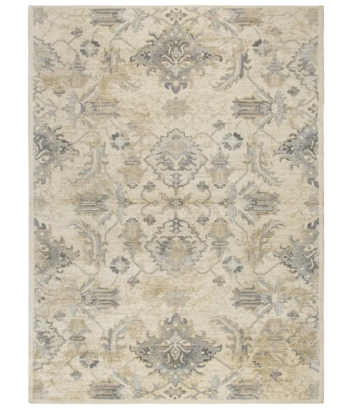 Rizzy Gossamer GS7222 Neutral Area Rug
