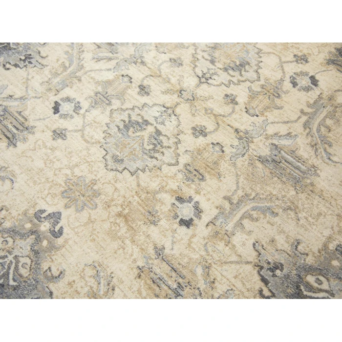 Rizzy Gossamer GS7222 Neutral Area Rug