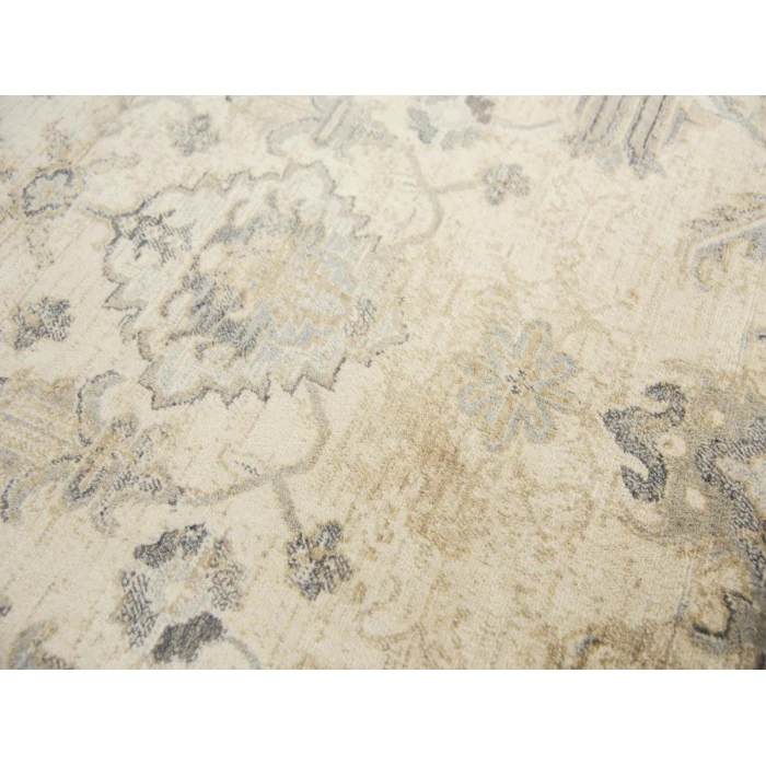 Rizzy Gossamer GS7222 Neutral Area Rug