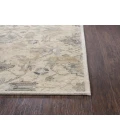 Rizzy Gossamer GS7222 Neutral Area Rug
