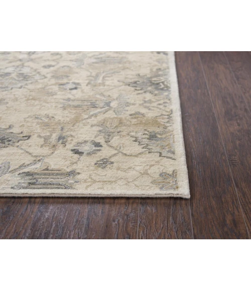Rizzy Gossamer GS7222 Neutral Area Rug