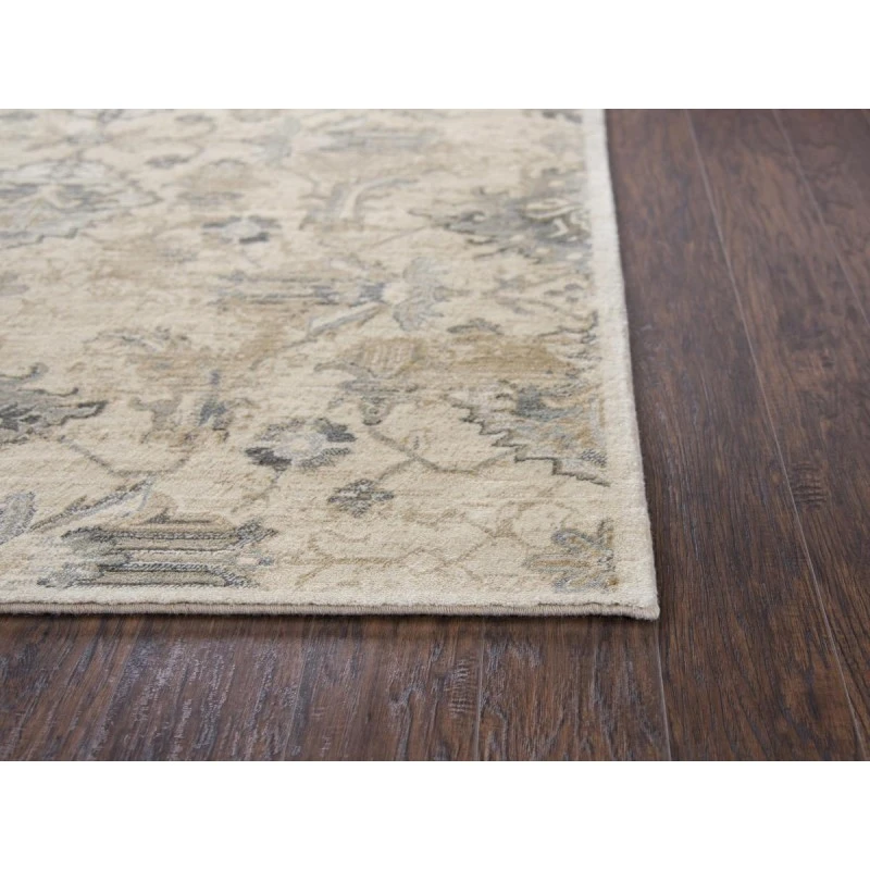 Rizzy Gossamer GS7222 Neutral Area Rug