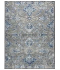 Rizzy Gossamer GS7225 Gray Area Rug