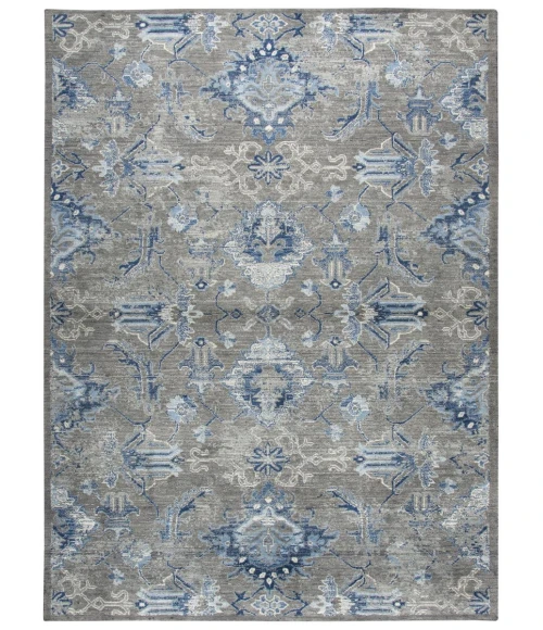 Rizzy Gossamer GS7225 Gray Area Rug