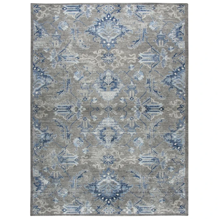 Rizzy Gossamer GS7225 Gray Area Rug