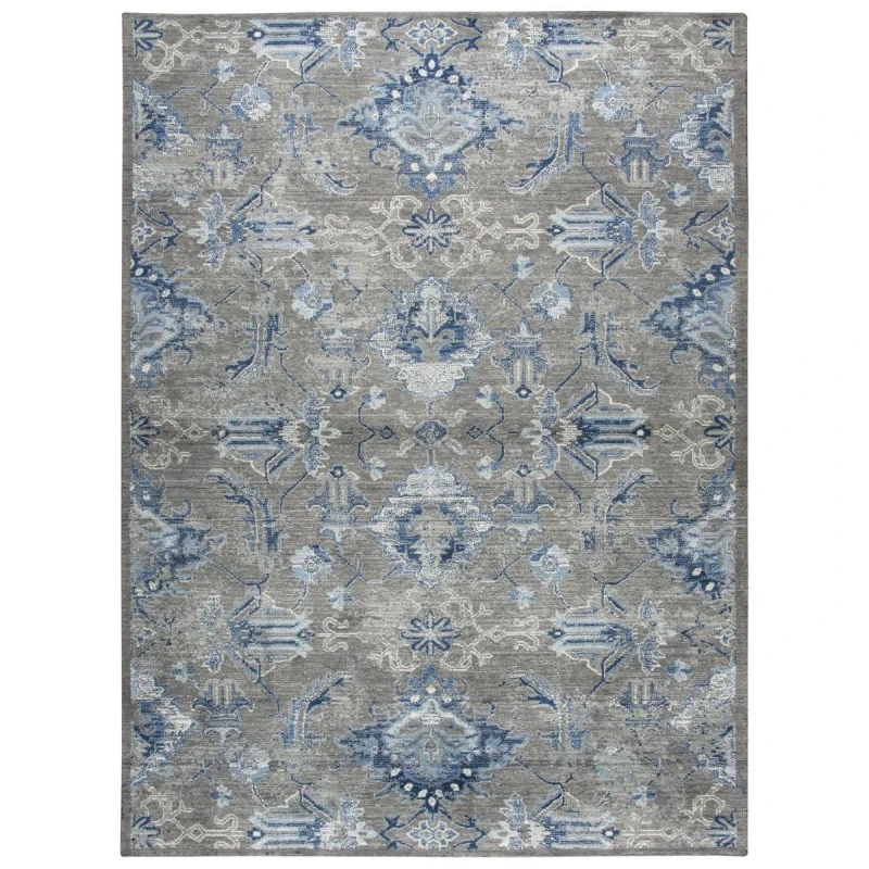 Rizzy Gossamer GS7225 Gray Area Rug