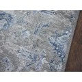 Rizzy Gossamer GS7225 Gray Area Rug