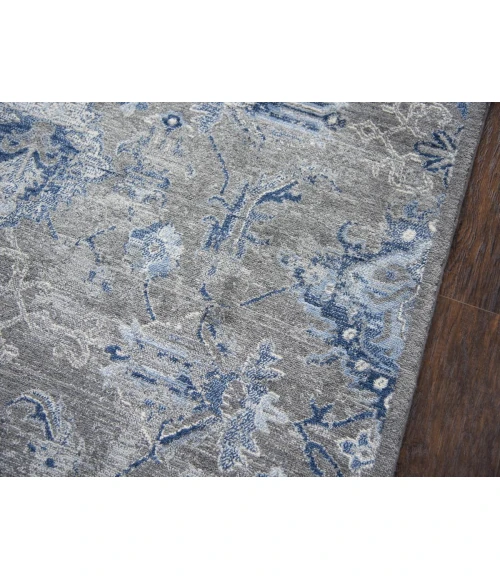 Rizzy Gossamer GS7225 Gray Area Rug