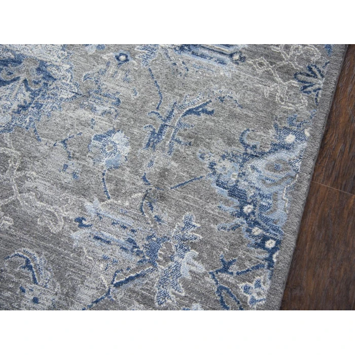 Rizzy Gossamer GS7225 Gray Area Rug