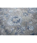 Rizzy Gossamer GS7225 Gray Area Rug