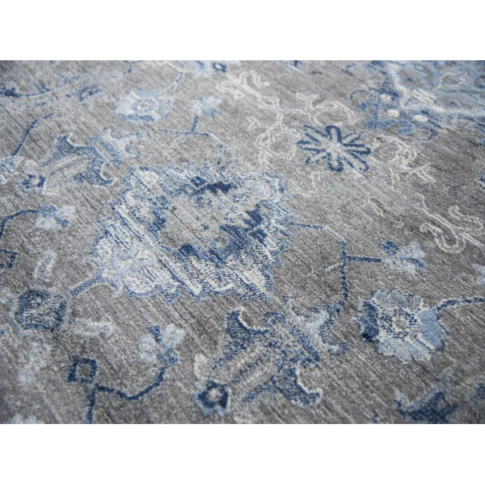 Rizzy Gossamer GS7225 Gray Area Rug