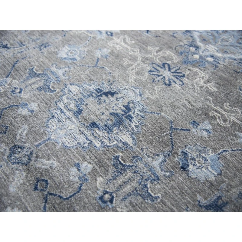 Rizzy Gossamer GS7225 Gray Area Rug
