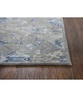 Rizzy Gossamer GS7225 Gray Area Rug