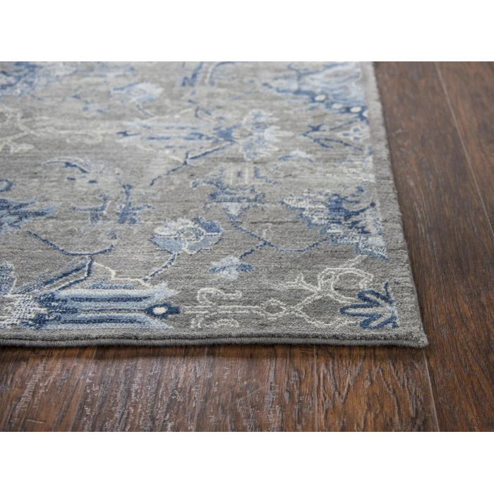 Rizzy Gossamer GS7225 Gray Area Rug