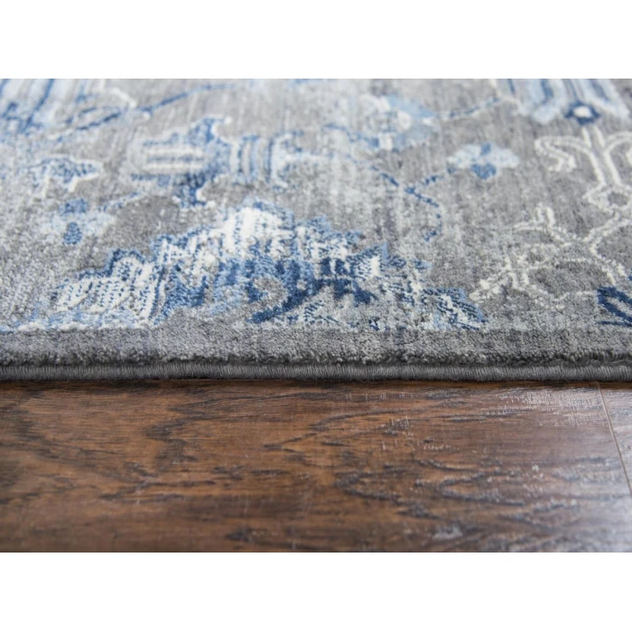 Rizzy Gossamer GS7225 Gray Area Rug