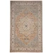 Rizzy Home Hallmark Tan HAL234 9 ft. X 12 ft. Rectangle Rug