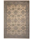 Rizzy Home Hallmark Beige/Gray HAL667 9 ft. X 12 ft. Rectangle Rug