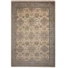 Rizzy Home Hallmark Beige/Gray HAL667 9 ft. X 12 ft. Rectangle Rug