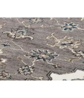 Rizzy Historia HIS755 Gray Area Rug