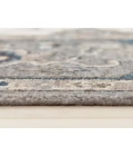 Rizzy Historia HIS755 Gray Area Rug
