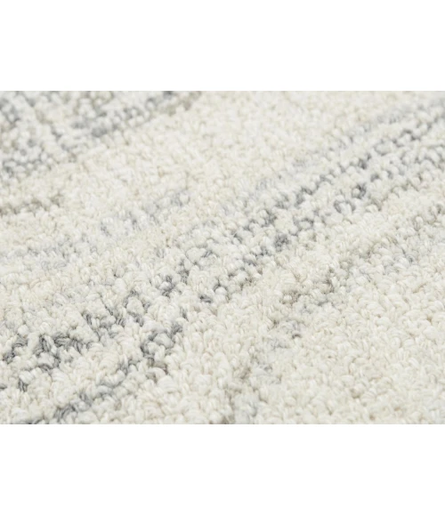 Rizzy Harmony Area Rug HMY974 7'9" x 9'9" Ivory