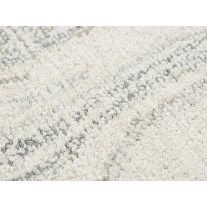 Rizzy Harmony Area Rug HMY974 8'9" x 11'9" Ivory