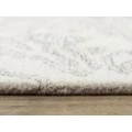 Rizzy Harmony Area Rug HMY974 8'9" x 11'9" Ivory