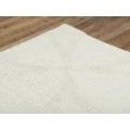 Rizzy Harmony Area Rug HMY976 5' x 7'6" Ivory