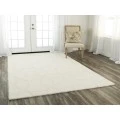 Rizzy Harmony Area Rug HMY976 5' x 7'6" Ivory