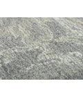 Rizzy Harmony Area Rug HMY977 8'9" x 11'9" Gray