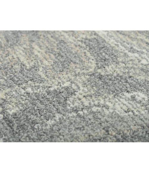 Rizzy Harmony Area Rug HMY977 8'9" x 11'9" Gray
