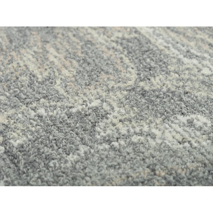 Rizzy Harmony Area Rug HMY977 8'9" x 11'9" Gray