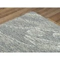 Rizzy Harmony Area Rug HMY977 5' x 7'6" Gray