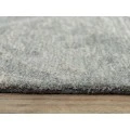 Rizzy Harmony Area Rug HMY977 5' x 7'6" Gray